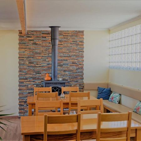 Casa Belos Ares فيريل المظهر الخارجي الصورة