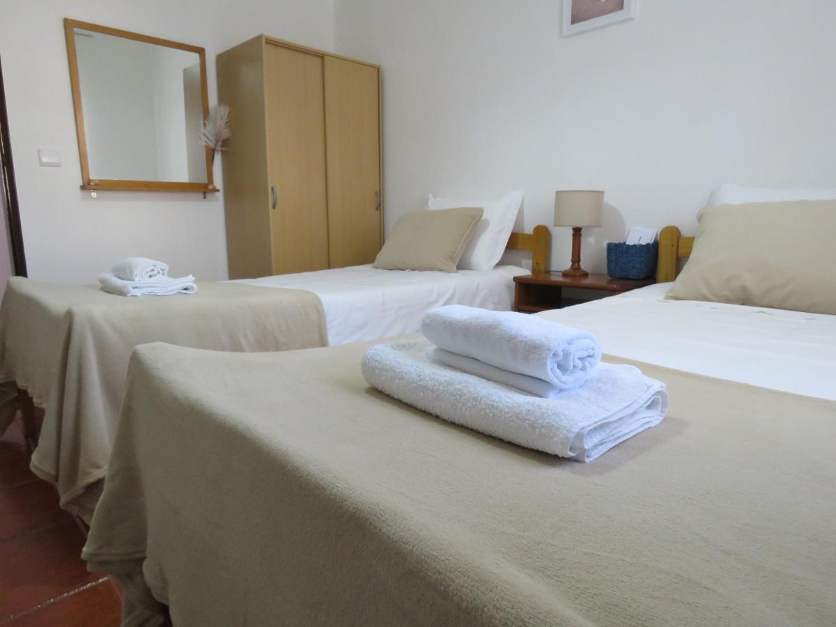 Casa Belos Ares فيريل المظهر الخارجي الصورة