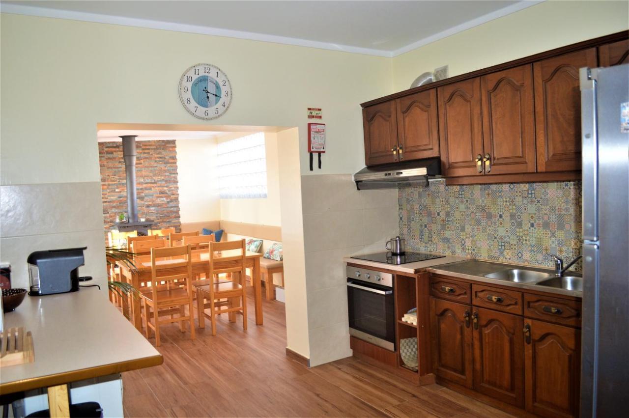 Casa Belos Ares فيريل المظهر الخارجي الصورة