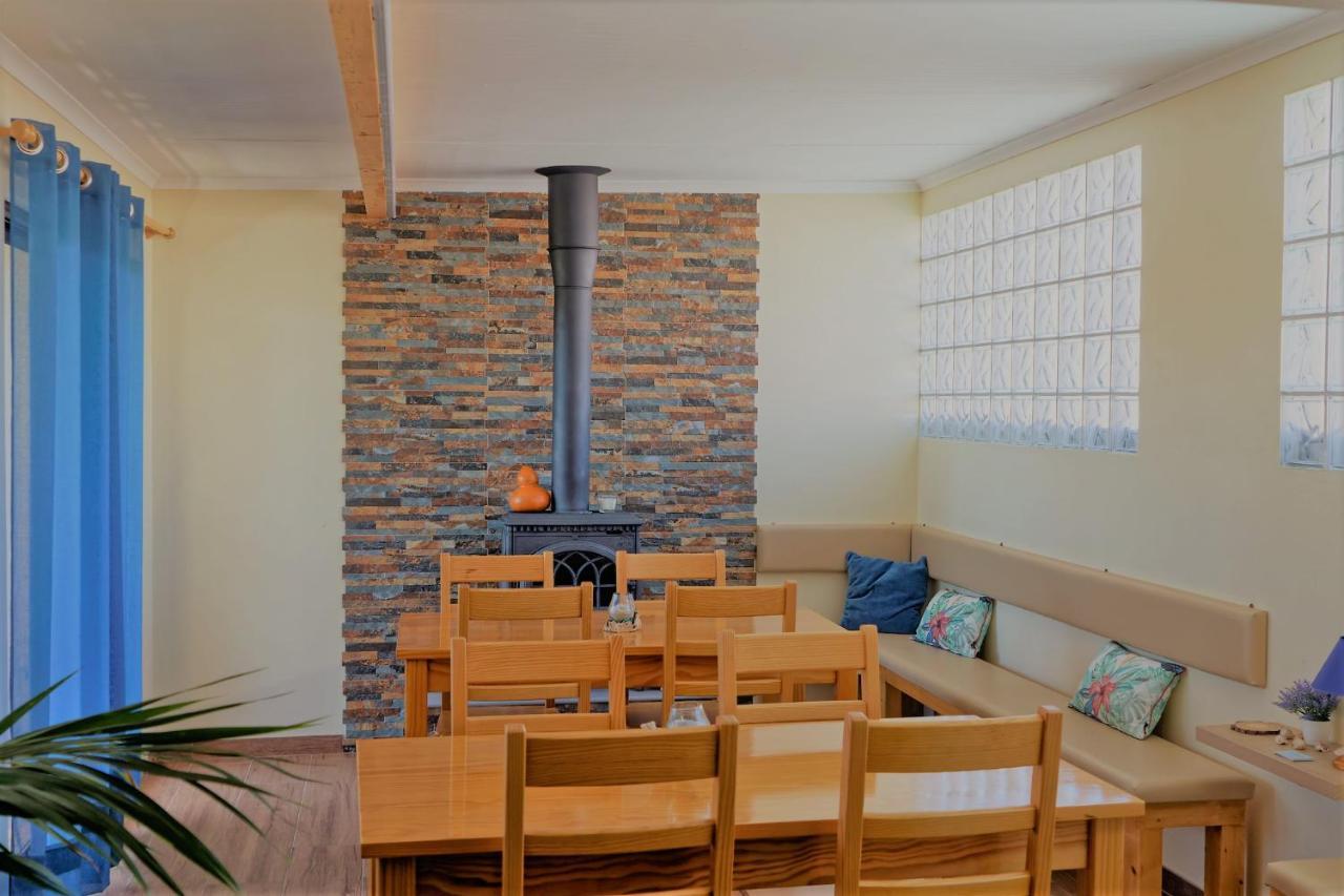 Casa Belos Ares فيريل المظهر الخارجي الصورة