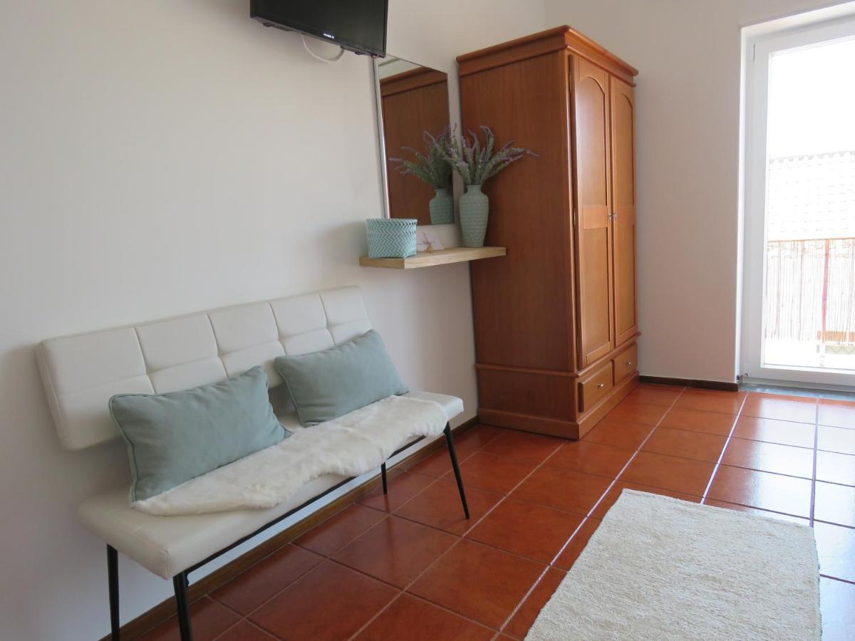 Casa Belos Ares فيريل المظهر الخارجي الصورة