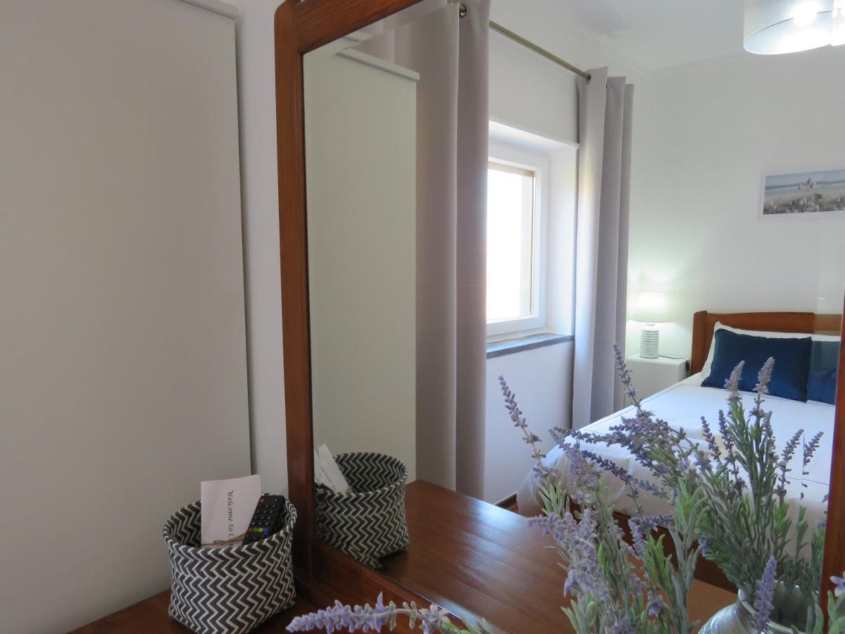 Casa Belos Ares فيريل المظهر الخارجي الصورة