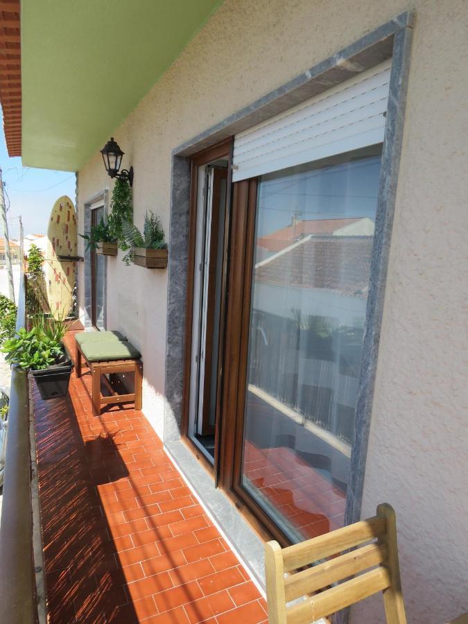 Casa Belos Ares فيريل المظهر الخارجي الصورة