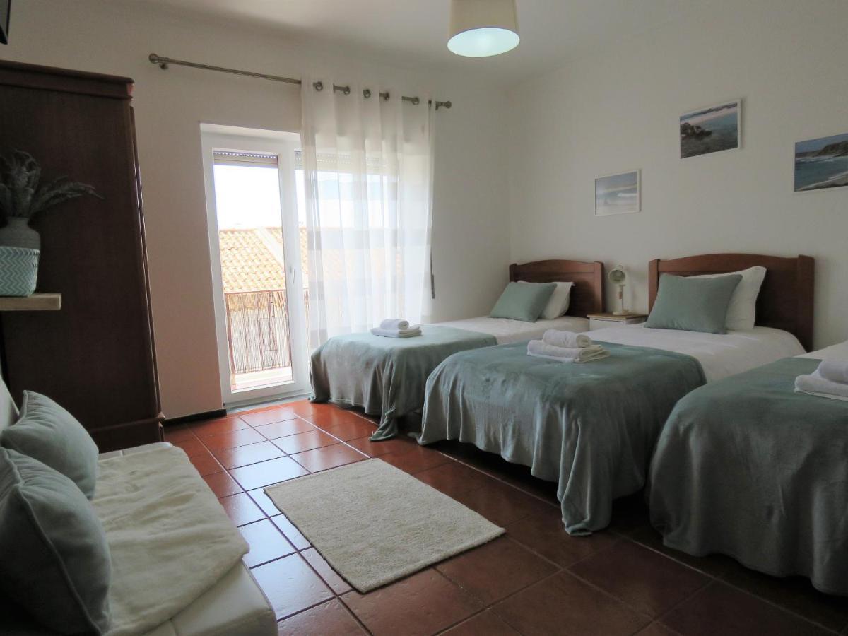 Casa Belos Ares فيريل المظهر الخارجي الصورة