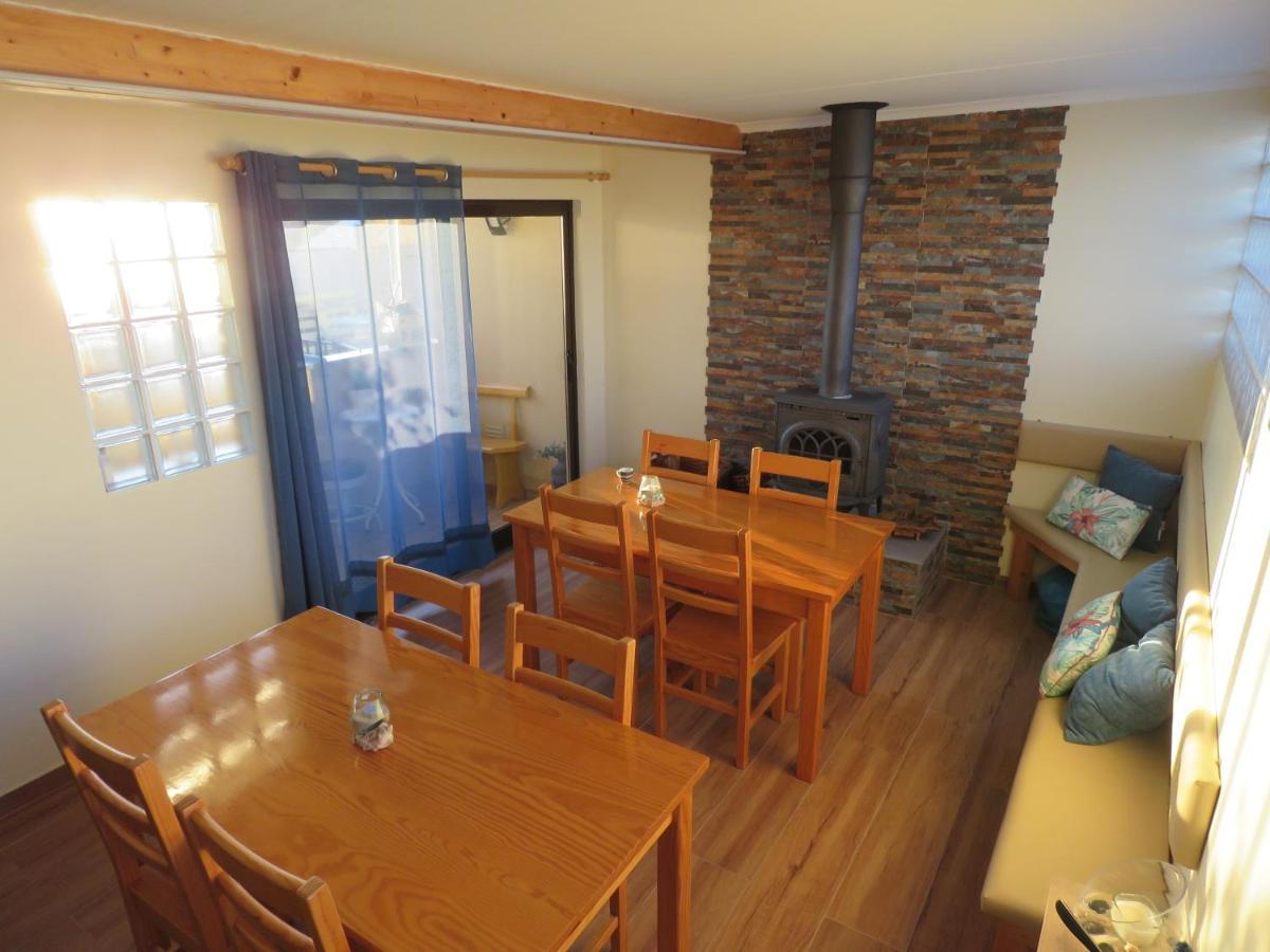 Casa Belos Ares فيريل المظهر الخارجي الصورة