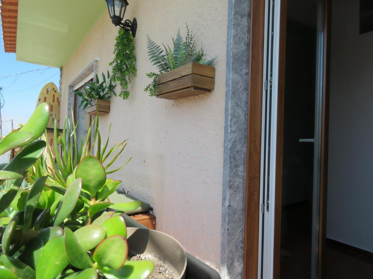 Casa Belos Ares فيريل المظهر الخارجي الصورة
