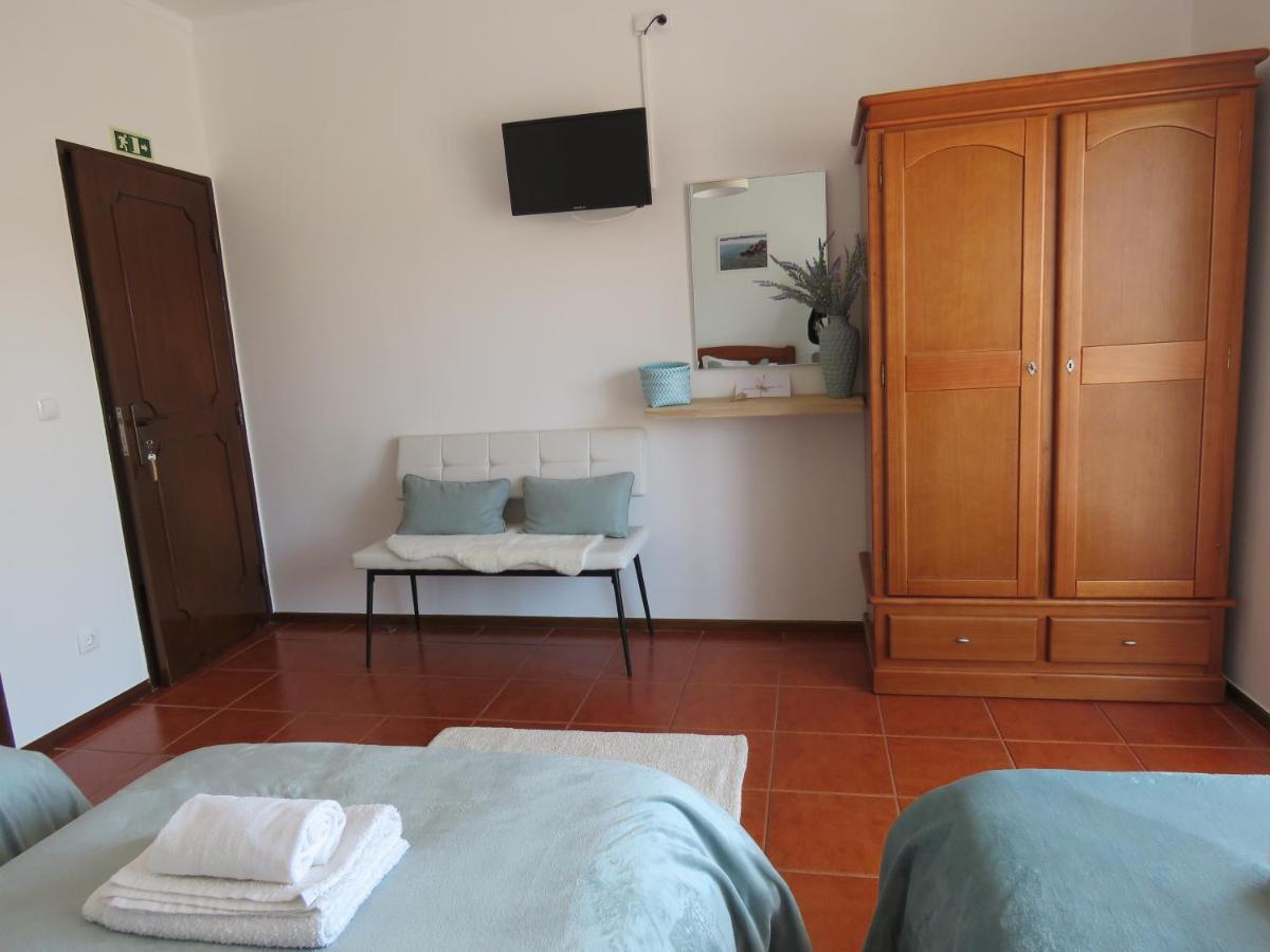 Casa Belos Ares فيريل المظهر الخارجي الصورة