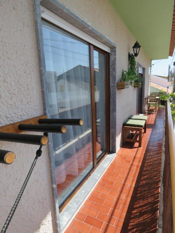 Casa Belos Ares فيريل المظهر الخارجي الصورة