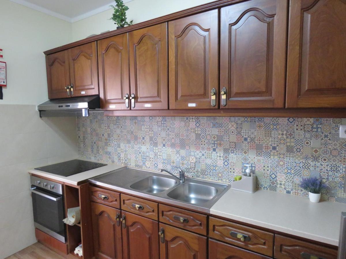 Casa Belos Ares فيريل المظهر الخارجي الصورة