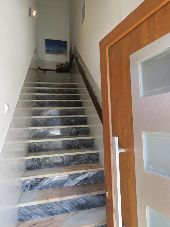 Casa Belos Ares فيريل المظهر الخارجي الصورة
